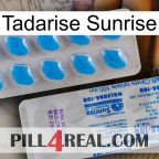 Tadarise Sunrise new15